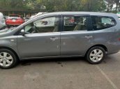 Bán Nissan Grand livina năm 2012, xe nhập, giá thấp