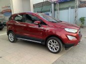 Cần bán xe Ford EcoSport Titanium sản xuất năm 2020