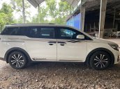 Bán xe Kia Sedona sản xuất năm 2016, màu trắng, xe nhập