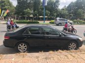 Cần bán lại xe Honda Accord năm 2003, nhập khẩu còn mới, giá 320tr