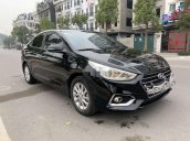 Bán Hyundai Accent năm 2019, xe chính chủ giá ưu đãi