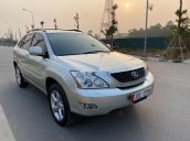 Bán Lexus RX350 năm sản xuất 2008, xe nhập