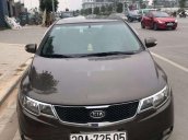 Bán ô tô Kia Cerato năm 2010, xe nhập chính chủ, giá tốt