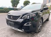 Cần bán Peugeot 5008 sản xuất 2018, xe chính chủ giá ưu đãi