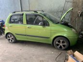 Cần bán lại xe Daewoo Matiz sản xuất năm 2003, giá 65tr