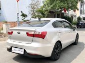 Cần bán Kia Rio 1.4AT năm 2015, xe nhập, xe chính chủ