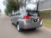 Xe Toyota Innova sản xuất năm 2019, nhập khẩu giá cạnh tranh