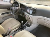 Xe Hyundai Verna sản xuất 2009, xe nhập còn mới giá cạnh tranh