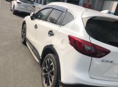 Xe Mazda CX 5 năm 2017, xe chính chủ giá ưu đãi, động cơ ổn định 