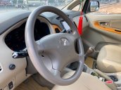 Bán ô tô Toyota Innova năm 2011 chính chủ, giá chỉ 342 triệu