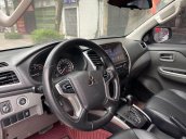 Xe Mitsubishi Triton sản xuất năm 2017, xe nhập còn mới giá cạnh tranh