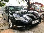 Cần bán Nissan Teana năm 2012, xe nhập, giá thấp, động cơ ổn định 