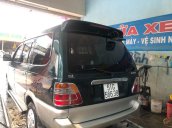 Bán Toyota Zace năm sản xuất 2001, xe nhập