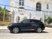 Bán ô tô Lexus RX 350 2010, màu đen, nhập khẩu