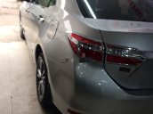 Bán xe Toyota Corolla Altis AT năm sản xuất 2016, giá 595tr