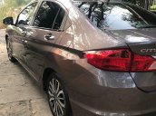 Cần bán lại xe Honda City sản xuất năm 2017