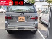 Xe Toyota Fortuner sản xuất 2011, nhập khẩu nguyên chiếc còn mới