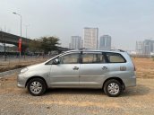 Bán ô tô Toyota Innova năm 2011 chính chủ, giá chỉ 342 triệu