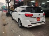 Bán Kia Sedona sản xuất năm 2019, màu trắng