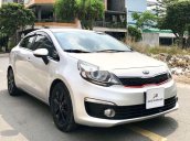 Cần bán Kia Rio 1.4AT năm 2015, xe nhập, xe chính chủ