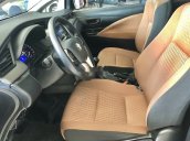 Bán Toyota Innova 2.0E MT sản xuất 2017, xe nhập xe gia đình, 598 triệu