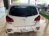 Bán Toyota Wigo sản xuất 2019, xe chính chủ, giá ưu đãi