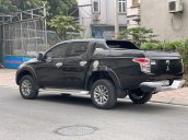 Xe Mitsubishi Triton sản xuất năm 2017, xe nhập còn mới giá cạnh tranh