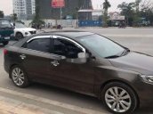 Bán ô tô Kia Cerato năm 2010, xe nhập chính chủ, giá tốt