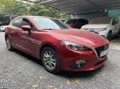 Cần bán lại xe Mazda 3 năm 2017, xe chính chủ giá ưu đãi