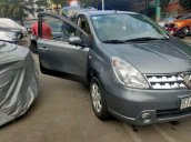 Bán Nissan Grand livina năm 2012, xe nhập, giá thấp