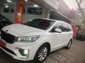 Bán Kia Sedona sản xuất năm 2019, màu trắng