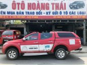 Cần bán lại xe Mitsubishi Triton sản xuất 2015, nhập khẩu nguyên chiếc