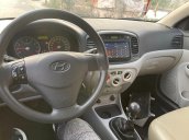 Xe Hyundai Verna sản xuất 2009, xe nhập còn mới giá cạnh tranh