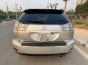 Bán Lexus RX350 năm sản xuất 2008, xe nhập