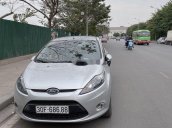 Bán ô tô Ford Fiesta năm 2012, giá thấp, giao nhanh