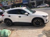 Xe Mazda CX 5 năm 2017, xe chính chủ giá ưu đãi, động cơ ổn định 