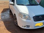 Cần bán lại xe Chevrolet Aveo năm 2009, giá chỉ 155 triệu