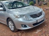 Cần bán xe Toyota Corolla Altis năm sản xuất 2010, nhập khẩu