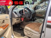 Xe Toyota Fortuner sản xuất 2011, nhập khẩu nguyên chiếc còn mới