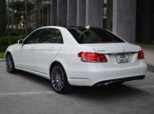 Xe Mercedes E400 sản xuất năm 2014, nhập khẩu nguyên chiếc còn mới