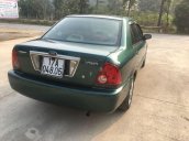 Bán ô tô Ford Laser sản xuất năm 2002, xe một đời chủ giá ưu đãi