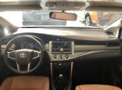 Bán Toyota Innova 2.0E MT sản xuất 2017, xe nhập xe gia đình, 598 triệu