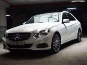 Xe Mercedes E400 sản xuất năm 2014, nhập khẩu nguyên chiếc còn mới