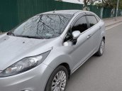 Bán ô tô Ford Fiesta năm 2012, giá thấp, giao nhanh