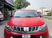 Cần bán lại xe Mitsubishi Triton sản xuất 2015, nhập khẩu nguyên chiếc