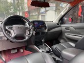 Xe Mitsubishi Triton sản xuất năm 2017, xe nhập còn mới giá cạnh tranh