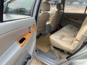 Bán ô tô Toyota Innova năm 2011 chính chủ, giá chỉ 342 triệu