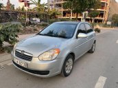 Xe Hyundai Verna sản xuất 2009, xe nhập còn mới giá cạnh tranh