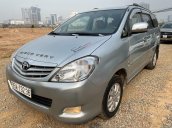 Bán ô tô Toyota Innova năm 2011 chính chủ, giá chỉ 342 triệu