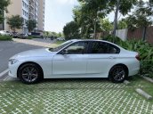 Cần bán lại xe BMW 3 Series 320i năm 2012, xe nhập, giá tốt